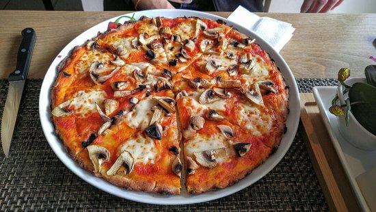 Pizzeria e Gelateria Centro